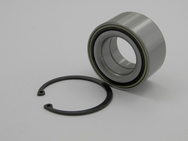 фото №2, Ступиця підшипник колеса зад hyundai tucson 2wd 04-