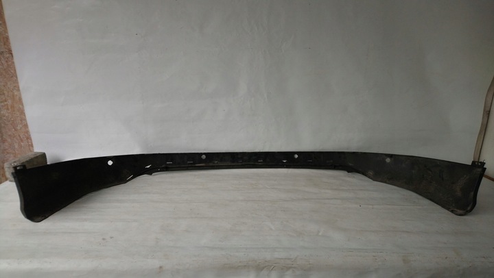 фото №5, Спойлер бампера зад toyota rav4 iv рестайлінг pdc 15-