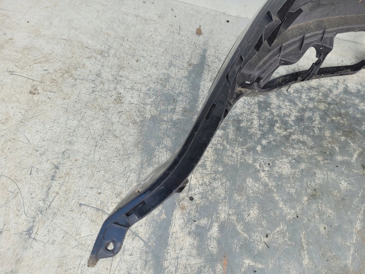 фото №8, Vw passat b5 рестайлинг ксенон бампер перед переднее