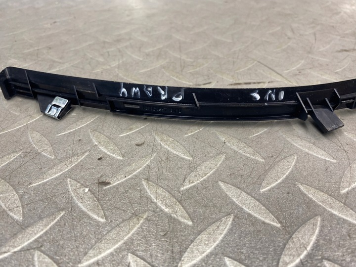 фото №8, Планка декоративная панели dekor комплект opel insignia a оригинал графит