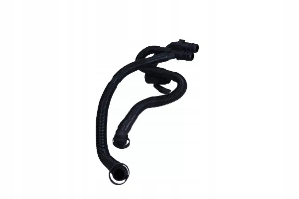 фото №2, Шланг вентиляция картера audi a4/a6/a8 2,4/3,2 04-10