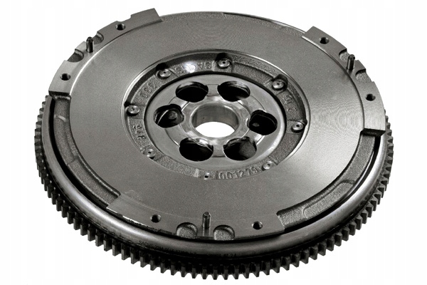 фото №2, Колесо маховики двухмассовый alfa romeo 147 fiat brava bravo i doblo