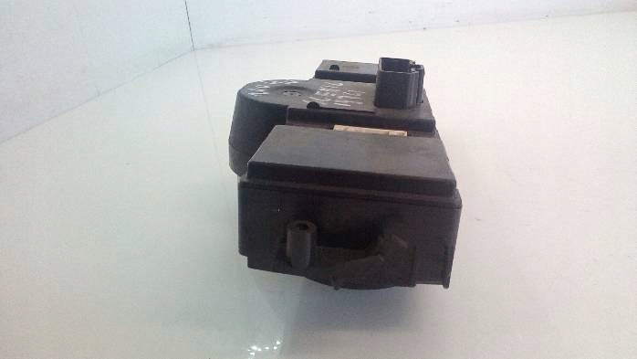 фото №7, Панель повітропровід i кондиціонера renault scenic ii