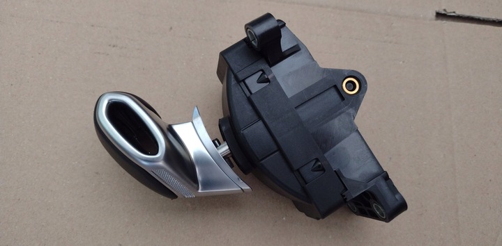 фото №6, Механизм изменения коробки передач renault captur ii zoe ii 341040024r