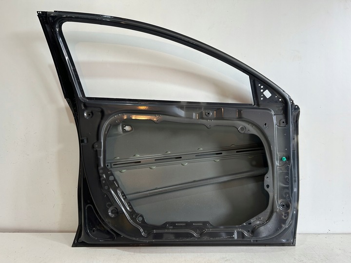 фото №11, Kia ceed iii 3 дверь левая перед передние 2018–