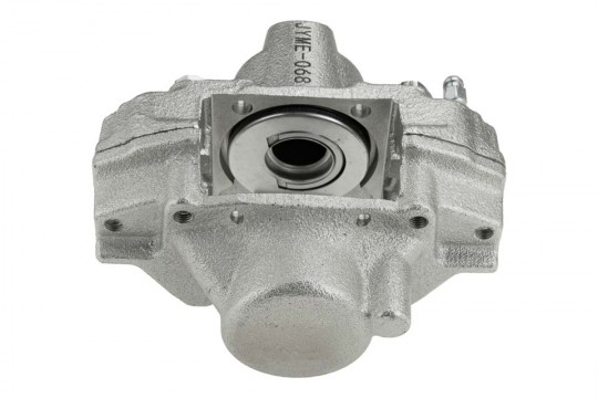 фото №2, Супорт гальмівний nty hzt-me-068