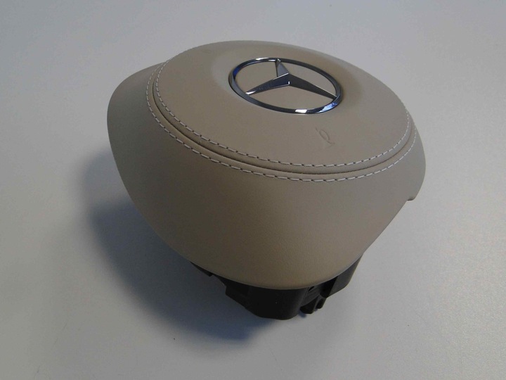 фото №8, Mercedes s 217 w217 подушка w керма подушка безпеки