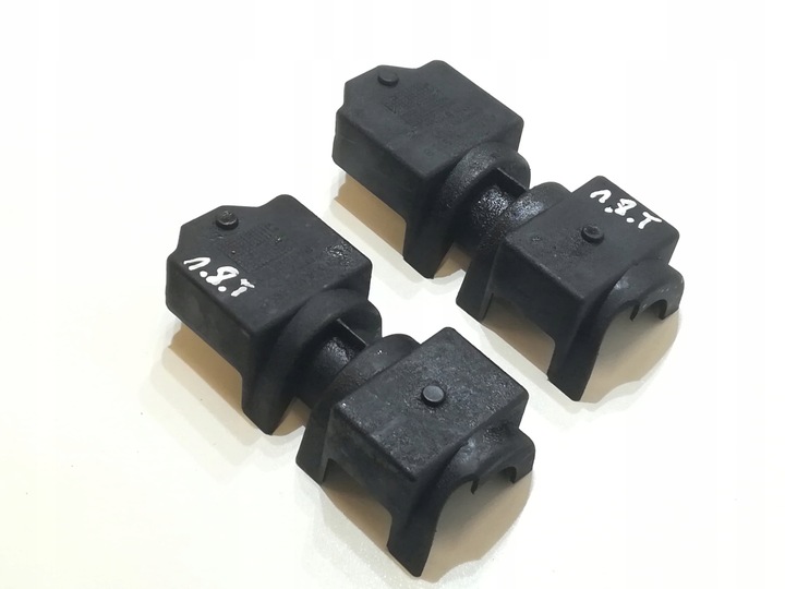 фото №1, Дефлектор масла vw passat b5 fl 1.8 t 058103555b