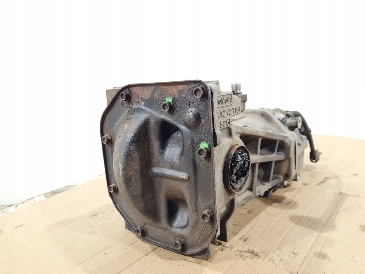 фото №9, 2011 mazda cx-7 диференціал задній ma2727151