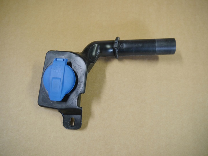 фото №1, Audi q7 4m заливна горловина рідини склоомивача 4m0955463