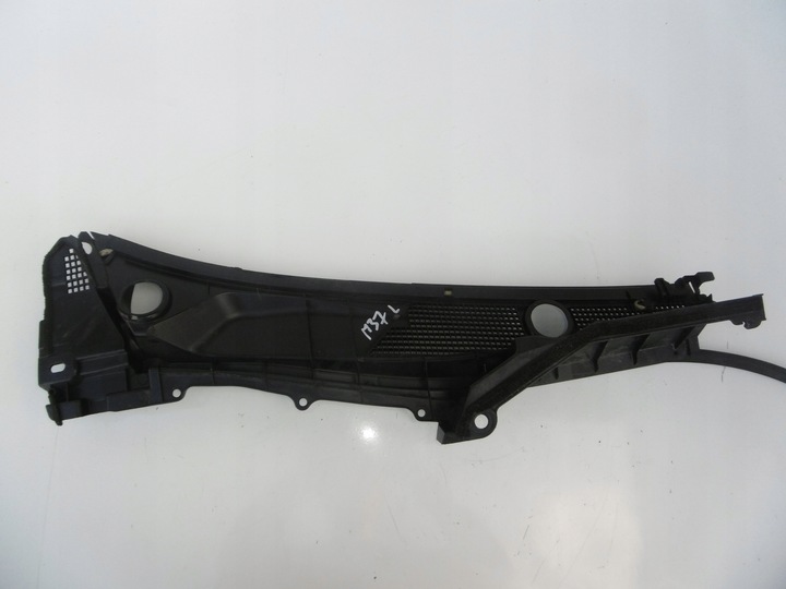фото №6, Панель під лобовим склом ліві infiniti m m30 m35 m37 q70