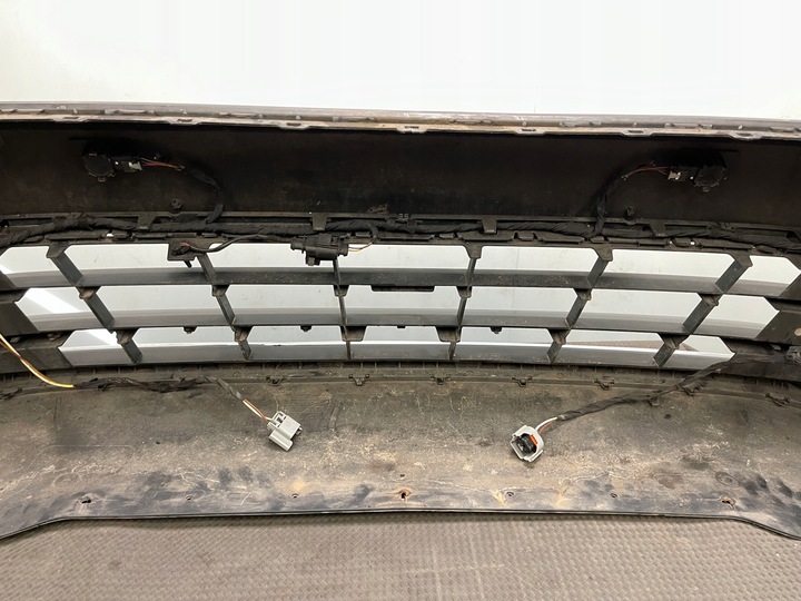 фото №16, Vw passat b8 передний рестайлинг бампер перед lb8r 4pdc комплектный 14-19r