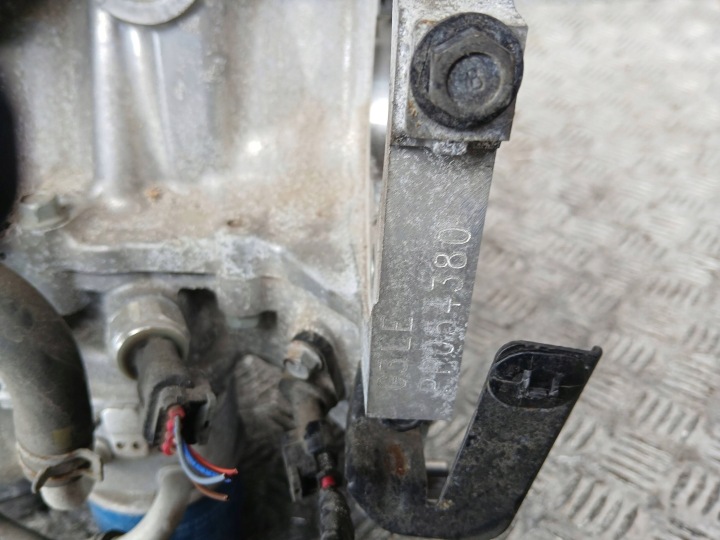 фото №12, Hyundai bayon i20 iii двигатель 1.0 t-gdi g3le 2023r