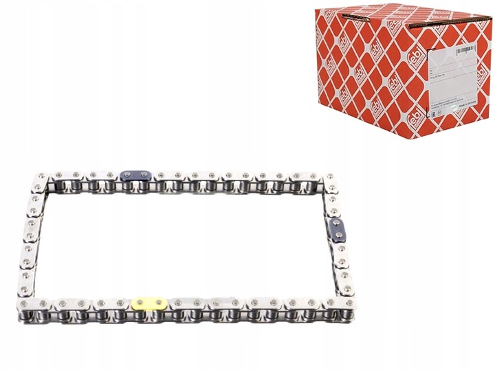 фото №13, Febi bilstein 108005 ланцюг розподільний вал