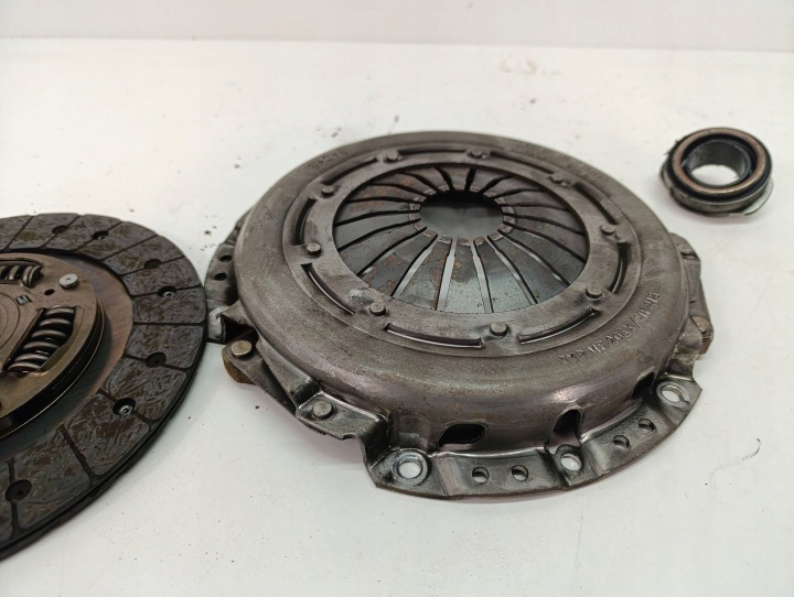 фото №7, Kia rio ii jb 1.4 комплект сцепления sachs диск прижим 3082001185 jak новое