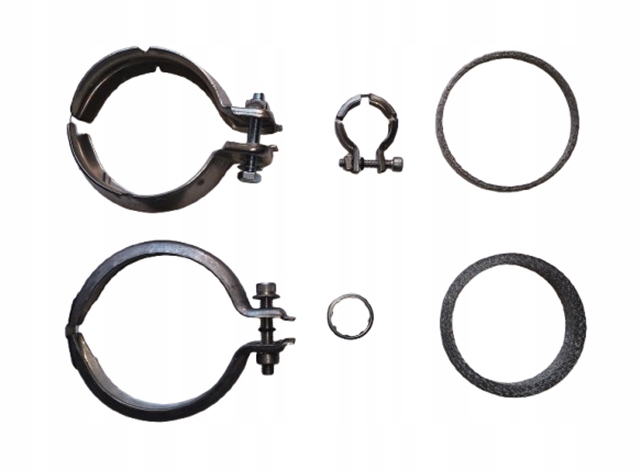 фото №1, Набір монтажний as - pk1473