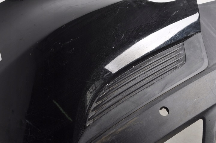 фото №8, Renault captur ii бампер зад задній pdc tegne