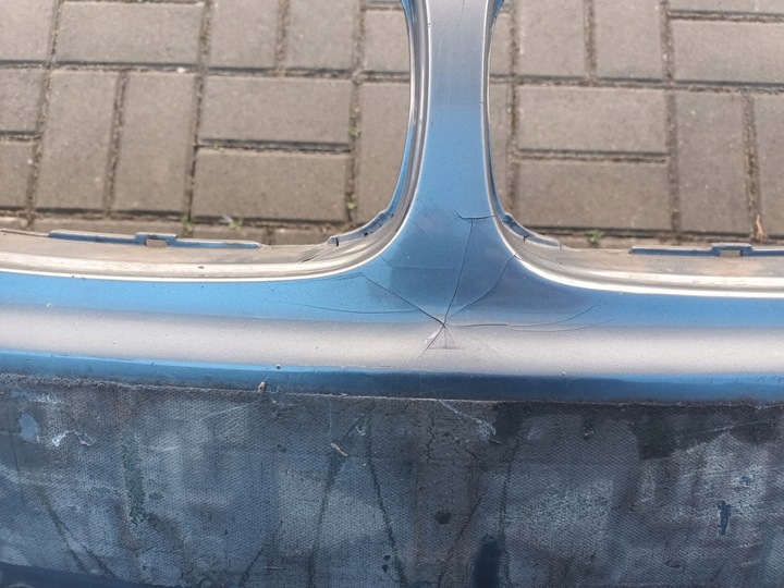 фото №7, Бампер переднє bmw 3 e90 / e91 рестайлінг м-пакет перед