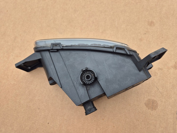 фото №5, Jeep grand cherokee галоген лівий. 2017- . durango