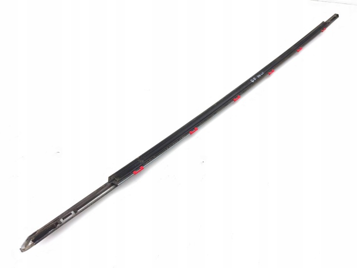 фото №6, Lexus is 220d-250-350 2006 молдинг стёкла дверь передних