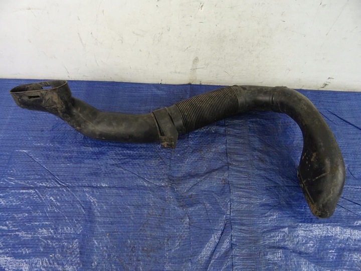 фото №1, Труба повітря w203 mercedes a6460940397