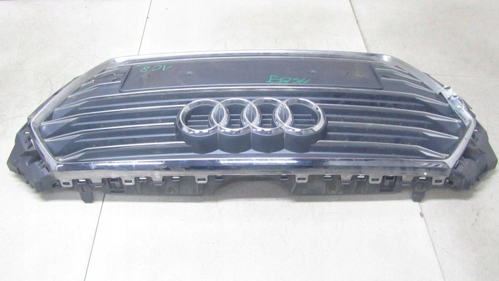фото №8, Audi a4 b9 решітка радіатора решітка бампера перед 8w0853651 15-