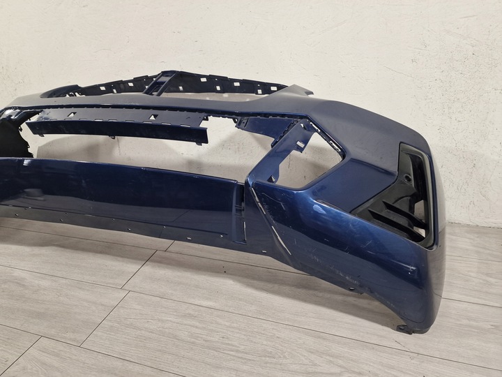 фото №11, Bmw x3 g01 m набір бампер перед рестайлінг lci