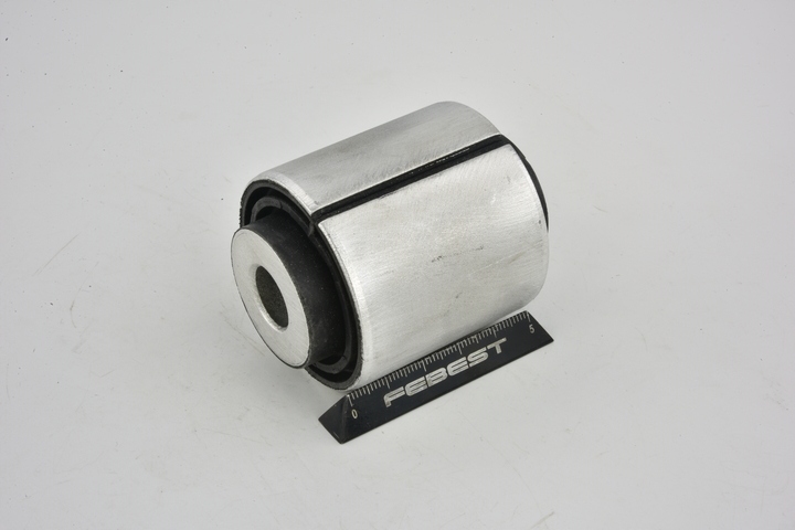 фото №2, Втулка втулка важеля febest bmab-002