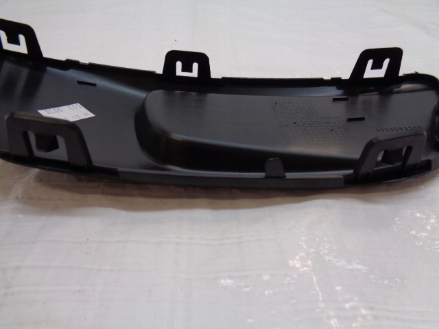 фото №8, Citroen c4 ii picasso решітка заглушка галоген ліва нова 9801670677