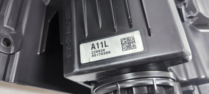 фото №11, Kia ev6 ev-6 полный led левый правые фара лампа 92101-cv1 92102-cv1