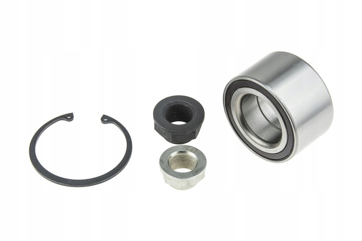 фото №2, Nty набір підшипник колеса перед