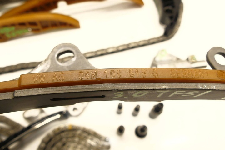 фото №9, Audi a6 s6 c8 4k a7 3.0 tfsi porsche macan 3.0 dlz распределение набор распределительный вал