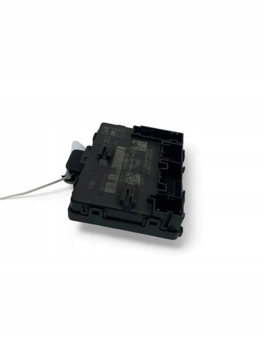 фото №6, Audi q5 sq5 2017 блок керування / модуль двері