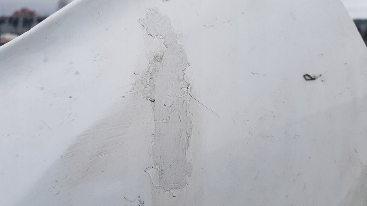 фото №7, Бампер зад pdc ewp/exy citroen ds3