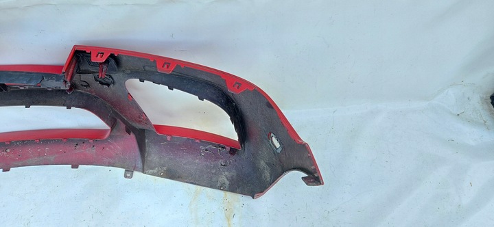 фото №12, Бампер bmw x5 e70 x5m перед m-power переднее