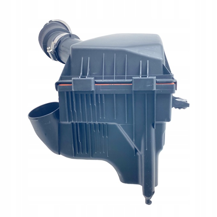 фото №15, Корпус фильтра воздуха dacia jogger 1.0 tce