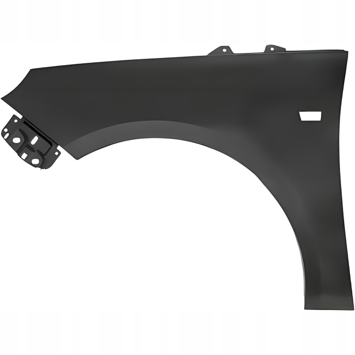 фото №1, Крило opel adam 13-