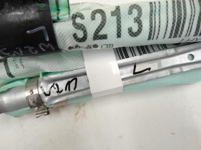 фото №6, Шторка подушка безпеки ліва mercedes w213 e300 рестайлінг