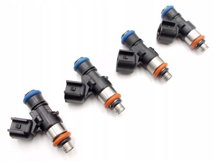 фото №13, Форсунка інжектор chevrolet corvette cadilac 6.2