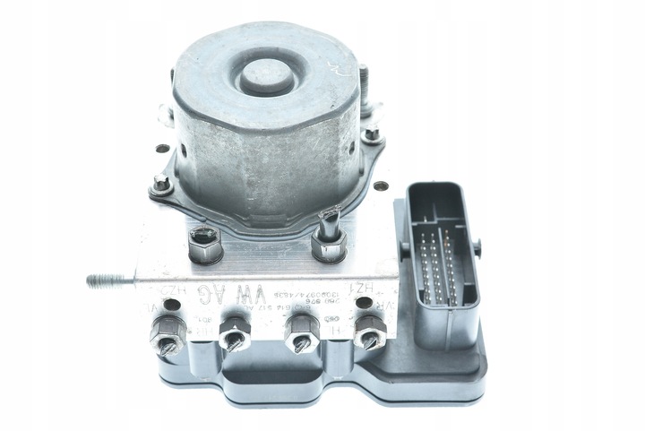 фото №10, Насос abs audi a1 0265242335 6r0614517al