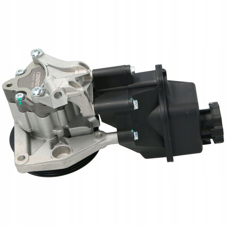 фото №7, Насос підсилювача mercedes w204 a207 energy pw680221 насос гідравлічна,