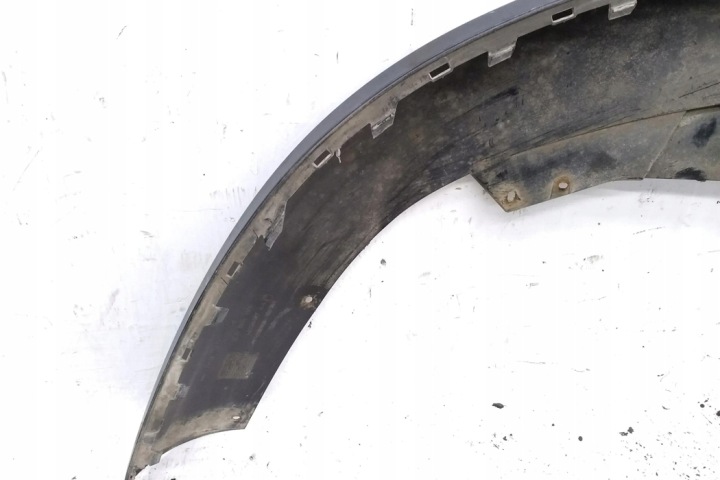 фото №8, Нижня накладка бампера vw passat b6 3c2 3c0805903 1.9l дизель 77kw 2008