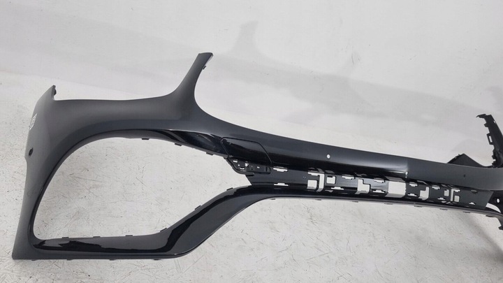 фото №6, Mercedes glc x253 c253 253 amg рестайлінг 2019- бампер переднє перед a2538855704