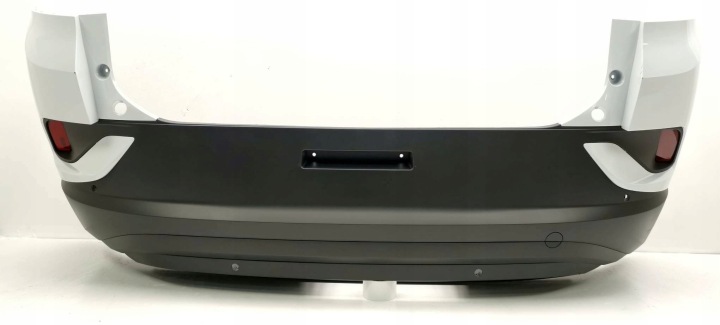 фото №15, Новый org задний бампер vw id.4 id4 ls9r 4x pdc