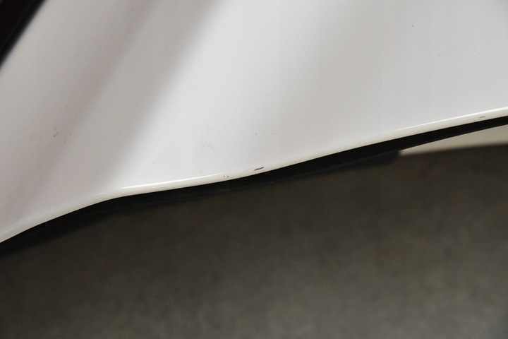 фото №8, Двері праві зад задні bmw 7 g11 a300 альпійський білий