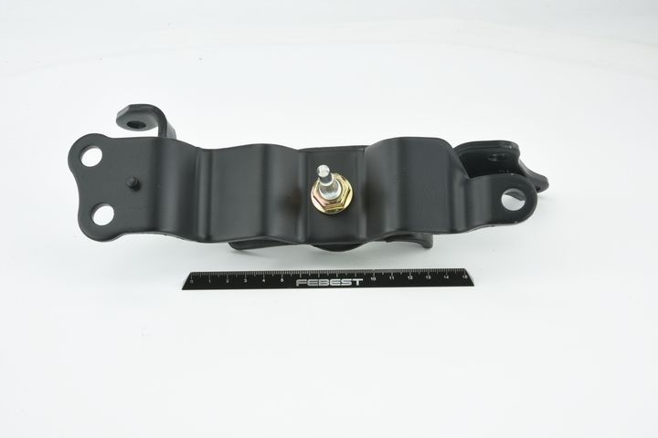 фото №13, Подушка двигателя левая nissan murano z51 2007.10-2014.08 ca