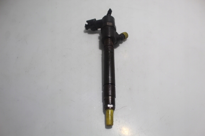 фото №1, Форсунка инжектор volvo s80 ii 2.4d