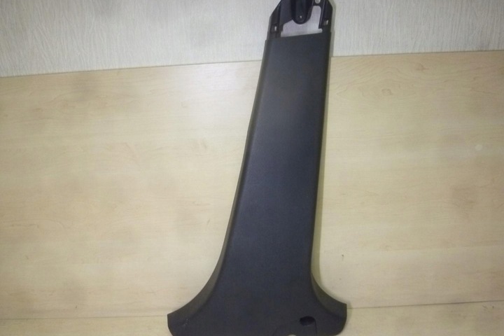 фото №7, Левая задняя защита стойка dacia sandero ii 769150176r 2014