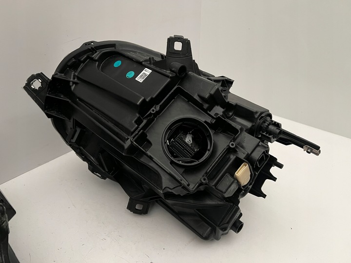 фото №10, Лампа ліва права led адаптивний mini f65 f66 5b51205 5b51206 європа