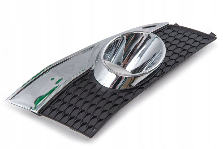 фото №7, Решётка передней галоген правая 96945185 chevrolet captiva i c140 2011-18